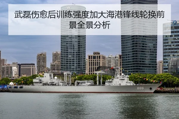 武磊伤愈后训练强度加大海港锋线轮换前景全景分析